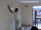 Lucidare la parete - foto 2 - Imbianchino Roma Impresa Edile