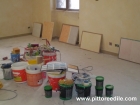 Listino prezzi per tinteggiature e pitture decorative - Muratore Imbianchino Roma 