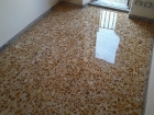 Prezzi levigatura, lucidatura pavimenti marmo Roma - Imbianchino Roma Impresa Edile